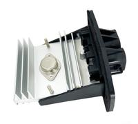 Module de commande de moteur de ventilateur de chauffage avec numéros de pièces 12484912 12368385 16061602 pour Buick Electra LeSabre
