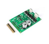 Module de commande de moteur haute puissance DRV8302 pour commande vectorielle FOC BLDC sans balais