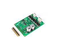 Module de Commande de Moteur Haute Puissance DRV8302 pour Contrôle Vectoriel ST FOC, BLDC, Sans Balais/PMSM.