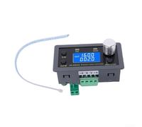 Module de commande de moteur pas à pas SMC04 6,6 A haut pour carte d'entraînement - Réglable pour la régulation de fréquence pour l'automatisation robotique
