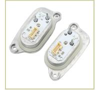 Module de Commande de Phare A3 8V Facelift Remplacement de l'unité de Phare Gauche Droite