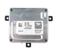 Module de Commande de Phare adaptatif 4G0907697H 4G0907397G pour Module de Commande de Ballast de Phare au xénon