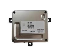 Module de Commande de Phare adaptatif 4G0907697J 4G0.907.697.J Commande de conducteur de Phare Module de Ballast de Phare 28548120