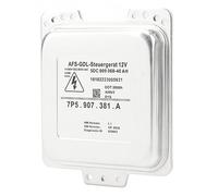 Module de Commande de Phare au Xénon, Structure Modulaire en Aluminium Longue Durée, Phare Gauche Droit 35W pour 958 pour Ampoule D1S