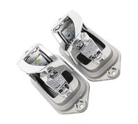 module de commande de phare compatible Module d'éclairage de pour virage pour BMW 750i 760i Phare adaptatif Clignotant