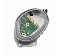 module de commande de phare compatible Pour BMW X5 G05 X6 G06 2017-2019 63119477989 63119477990 Feu pour virage voiture Phare Clignotant feu signalisation(Turn siginal L)