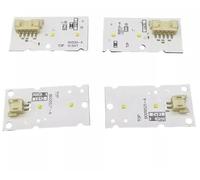 module de commande de phare compatible Puces de feux jour DRL jaunes pour phares pour BMW F48 2016-2019