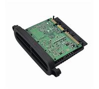 module de commande de phare compatible Unité de commande principale à LED, module ballast phare DRL pour auto-adaptation BMW
