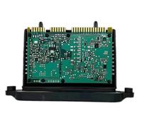 Module de commande de phare double face avec composants 63117316147