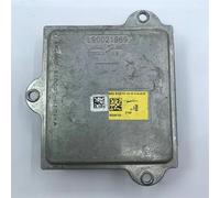 Module de Commande de Phare feu de Jour Clignotant Ballast unité de Commande de Phare L90021969 90046183 MBD B753 0144