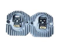 Module de Commande de Phare Module Commande Adaptatif des Phares Accessoire Automobile Compatible avec BMW pour 5 Series G30 2015 2016 2017 2018(1set)