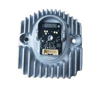 Module de Commande de Phare Module Commande Adaptatif des Phares Accessoire Automobile Compatible avec BMW pour 5 Series G30 2015 2016 2017 2018(R)
