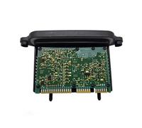 Module de Commande de Phare Module Commande Pilote Phare Voiture Compatible avec BMW pour 3 Série F30 F31 2011 2012 2013 2014 2015 7316147