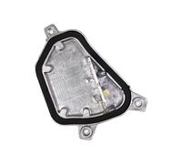 Module de Commande de Phare Module De Commande De Feux De Jour pour Phares Avant Compatible avec BMW X1 F48 2014 2015 2016 2017 2018 2019(L)