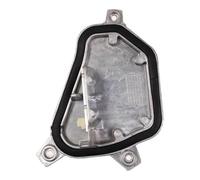 Module de Commande de Phare Module De Commande De Feux De Jour pour Phares Avant Compatible avec BMW X1 F48 2014 2015 2016 2017 2018 2019(R)