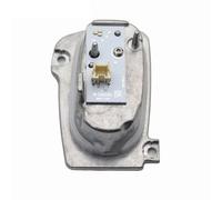 Module de Commande de Phare Module De Commande des Feux De Jour pour Phares De Véhicule Compatible avec A3 for RS3 S3 2017 2018 2019(R)