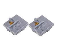 Module De Commande De Phare Pour 645Ci 650i M6 E64 E63 2004-2007 | Module informatique de commande d'ampoule de ballast au xénon 1307329066 AFS module