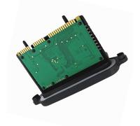 Module de Commande de Phare Unité Unité De Commande Module Pilote Phare Compatible avec BMW pour F18 520Li N20 N52N 523Li 525Li 528Li 530Li 535Li 2013(color1)