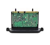 Module de Commande de Phare Unité Unité De Commande Module Pilote Phare Compatible avec BMW pour F18 520Li N20 N52N 523Li 525Li 528Li 530Li 535Li 2013(2)