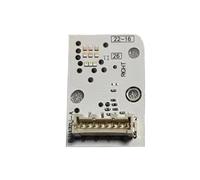 Module de Commande de phares Compatible avec A3 S3 2016 2017 2018 2019, Circuit imprimé de Ballast de phares DRL, Source Lumineuse Blanche (Carte Gauche)