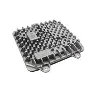 Module de Commande de phares Compatible avec BMW F15 F20 F21 LCI F30 F31 63117457875 63118494844 Unité de Commande de phares, Module d'éclairage, Ballast de Phare