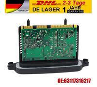 Module de commande de phares de virage au xénon TMS 63117316217 pour BMW Série 5 F10