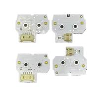 Module de Commande de phares pour BMW X1 E84 (2012-2015) : phares de Voiture à lumière Blanche, Puce DRL, Circuit imprimé, Puce de Ballast, Circuit imprimé de la Source Lumineuse