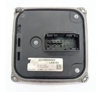 Module de Commande de phares pour CLA GLA 2014 2015 2016 A2189009303 Lam-S3