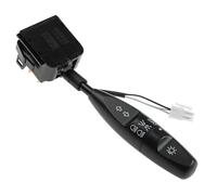 Module de Commande de phares, pour Nexia, pour Cielo, pour Heaven 1995 1996 1997 commutateur combiné Clignotants/phares 96136057