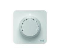 Module de commande de pièce TECEfloor, température, blanc, 77420050