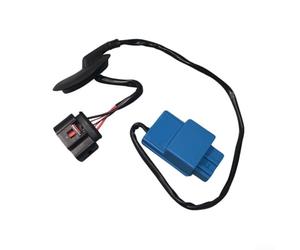 Module de commande de pompe à carburant 1K0906093B pour Jetta pour Passat équipement d'origine correspondant aux spécifications