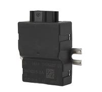 Module de Commande de Pompe à Carburant, Alimentation Stable et Efficace 16147476687 1 2 3 4 I8 X1 X2 F55 F56, unité de Commande de Pompe à Carburant en Métal ABS