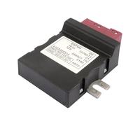 Module de Commande de Pompe à Carburant pour BMW Série 3, 5, 6, 7, X3, X5, X6 F10 (références d'origine : 16147276073, 16147358144, 16147371832, 16147411596, 55892110)