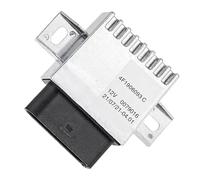 module de commande de puissance Module de contrôle d'injection de carburant de voiture adapté à l'Audi Q7 Module de commande