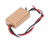 Module de commande de relais de Flash stroboscopique LED, pour voiture, moto, Yacht