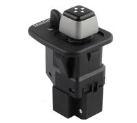 Module de Commande de rétroviseur pour Lincoln Town Car 2004-2008 3W1Z17B676AA 3W1Z-17B676-AA 7W1Z17B676AA MRS19 1S9046 Interrupteur de rétroviseur à Distance