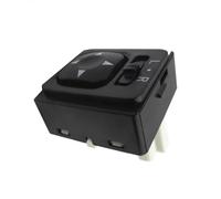 Module de Commande de rétroviseur pour Mitsubishi Galant ASX Eclipse et Mirage (2014-2017) MR417977 183570 - Bouton de réglage à Distance du rétroviseur latéral