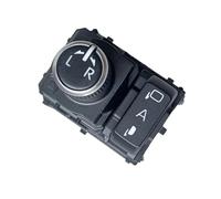 Module de Commande de rétroviseur pour Toyota Highlander 2021 848720E180 ; Interrupteur de Commande de réglage des rétroviseurs extérieurs