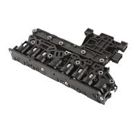 Module de commande de solénoïde de corps de soupape de transmission 6F50/6F55 AA5P-7Z369-AA, DA8P7G391AA, Compatible Pour Ford Edge/Explorer/Flex/Fusion