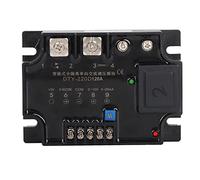 Module de commande de tension AC Gearwell, régulateur de résistance monophasé, entièrement isolé 120A AC220V, module de réglage de la puissance, contrôleur de courant CA