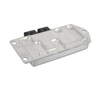 Module de commande de transmission, 27607605031 27607569969 pièce de rechange ECU haute durabilité en métal facile à installer pour BMW X5 X6