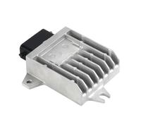 Module de commande de transmission automatique L539189E1H compatible avec MAZDA 3 2.5L 2010-2011, aluminium + ABS(5 1pcs)