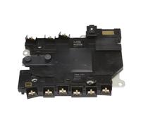 Module de commande de transmission RE7R01A JR710E JR712E TCU TCM ETC94-110N Compatible pour itan Pathfinder EX37 FX50S G37 370Z Compatible pour Infiniti