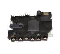 Module de commande de transmission RE7R01A JR710E JR712E TCU TCM ETC94-110N Pathfinder EX37 FX50S G37 370Z Compatible Pour Infiniti