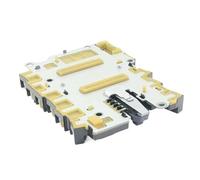 Module de commande de transmission TCM ETC94-110N RE7R01A, Compatible Pour Infiniti EX37 Q50 Q60 Q70 Q80 M56 FX50 FX50S G37 370Z ETC94-110N JR712E