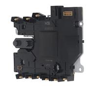 Module de Commande de Transmission TCM, unité de Module de Commande de Transmission en Métal ABS TCM TCU Conducteur d'unité de Commande de Transmission RE7R01A pour EX37 Q60