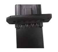 Module de Commande de Ventilateur de Chauffage avec résistance pour Ford Expedition 2003-2005 et Ford Explorer 2002-2006 (référence : 4L2Z19A706AA).