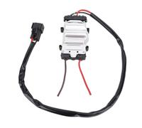 Module de commande de ventilateur de refroidissement de radiateur Kuuleyn, unité de commande de ventilateur de refroidissement 1137328144 pour série 3 E90 E91 316i 318i 320i