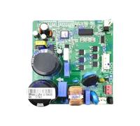 Module de commande d'entraînement à fréquence variable for réfrigérateur LG EBR80586801 EAX66235201BMA069LCMV EBR8058, composants de remplacement du module d'onduleur de réfrigérateur