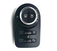Module de Commande des phares antibrouillard et commutateur Automatique 13470446 pour Buick Verano 2019